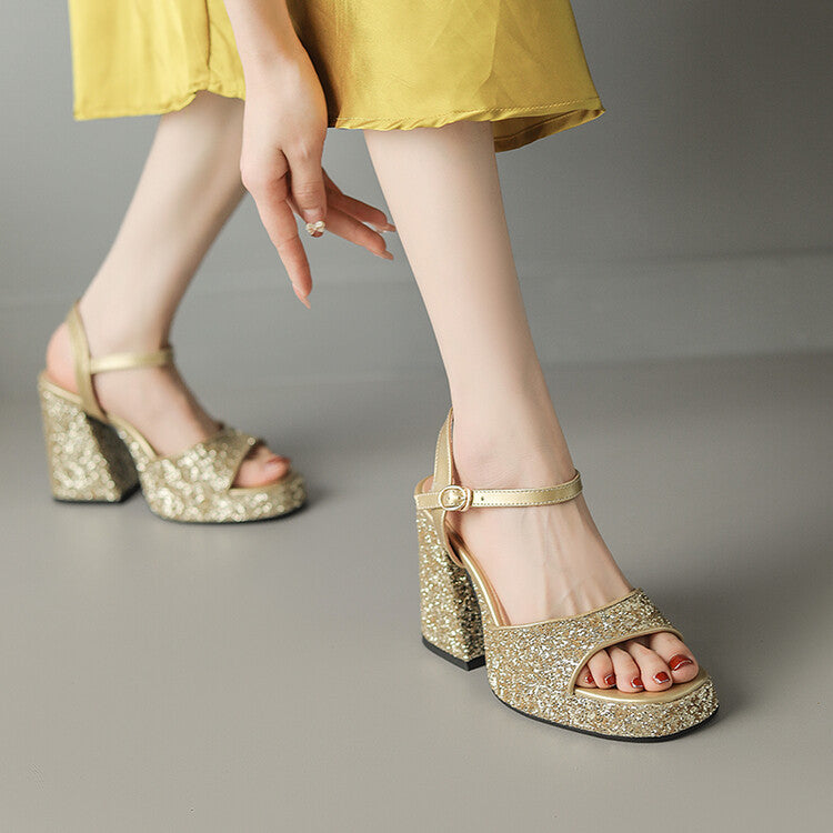Sandalias Ortopédicos Chic con Diseño Único
