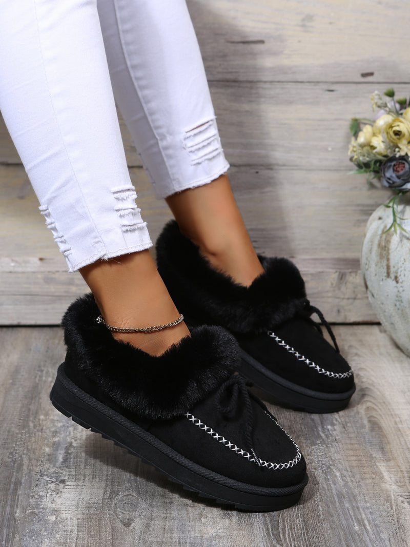 Botas Ortopédicos Clásicos con Estilo Atemporal