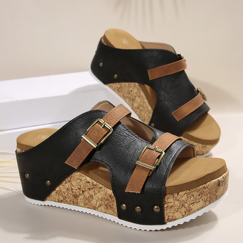Zapatos Ortopédicos Cómodos para Uso Diario