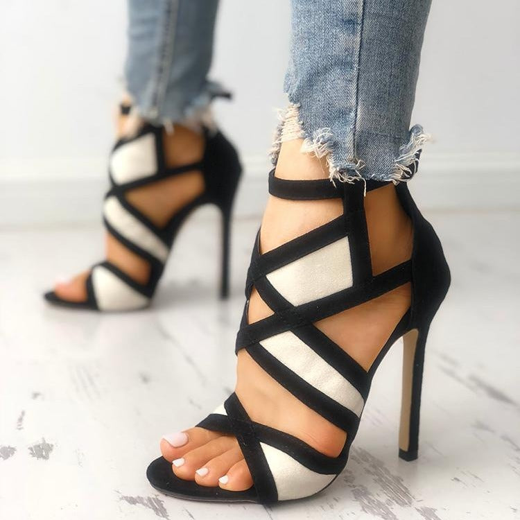 Sandalias Ortopédicos Bellamente Diseñados