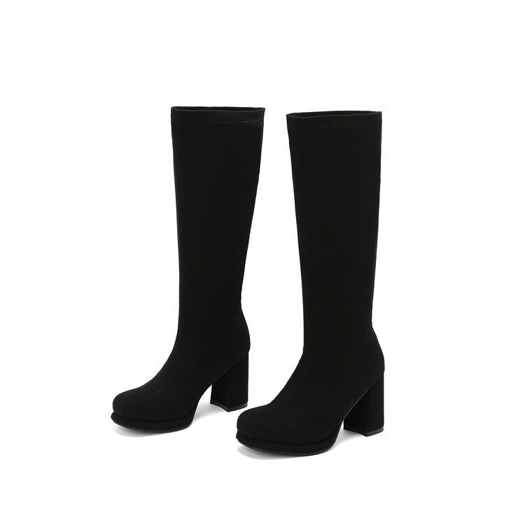 Botas Ortopédicos Chic con Diseño Único