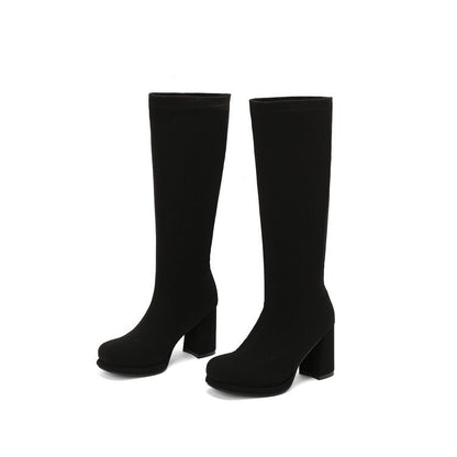 Botas Ortopédicos Chic con Diseño Único
