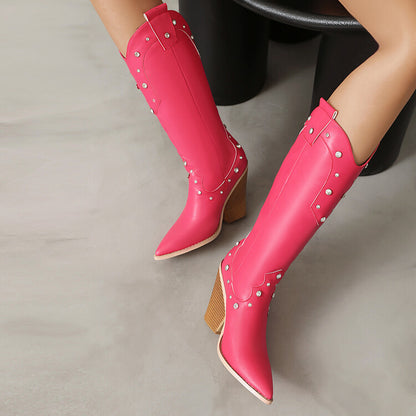Botas Ortopédicos Clásicos con Estilo Atemporal