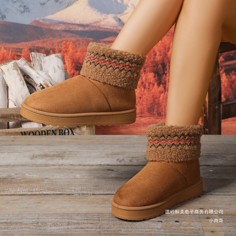 Botas Ortopédicos con Estilo para Toda Ocasión