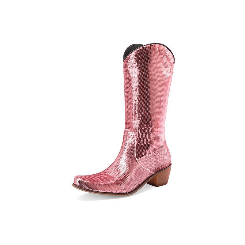 Botas Ortopédicos Elegantes para Cada Paso