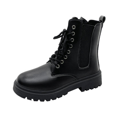 Botas Ortopédicos Cómodos para Uso Diario