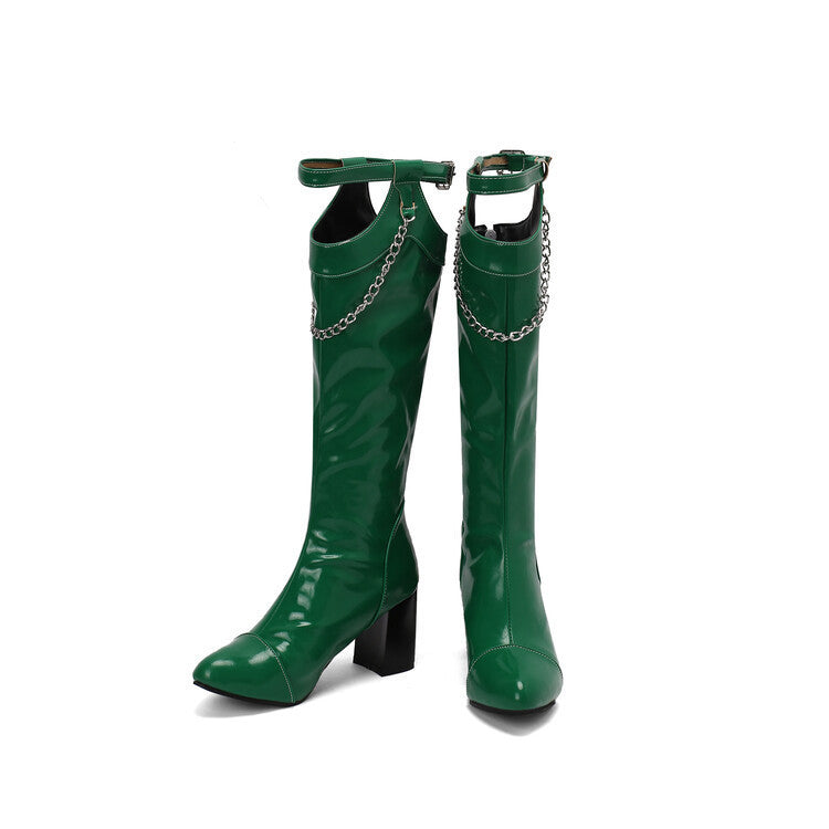 Botas Ortopédicos Chic con Diseño Único