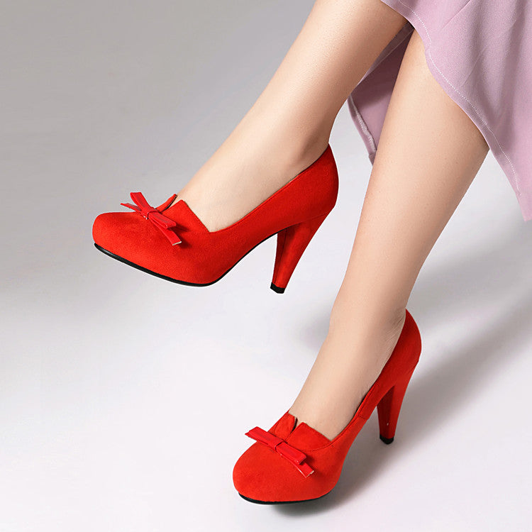 Tacones Ortopédicos Bellamente Diseñados