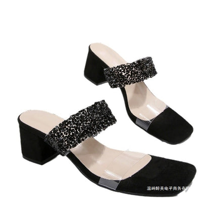 Sandalias Ortopédicos Cómodos para Uso Diario