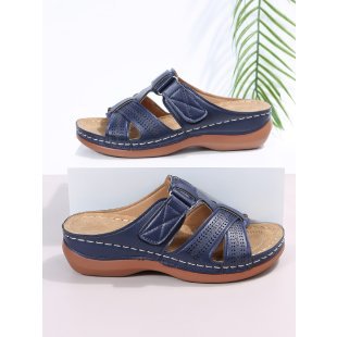Zapatos Ortopédicos Bellamente Diseñados