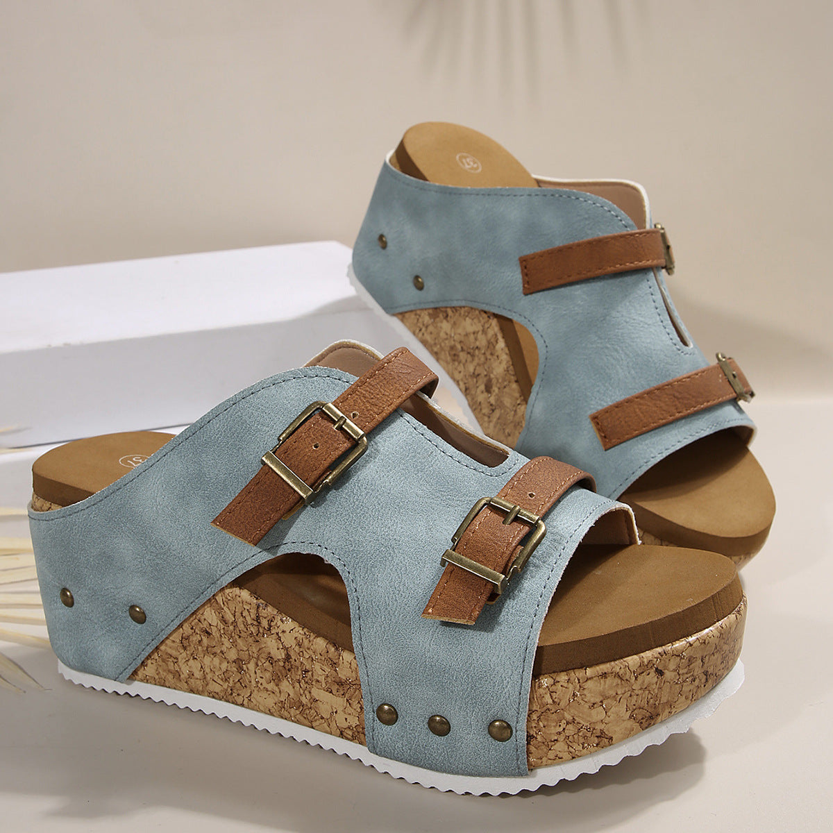Zapatos Ortopédicos Cómodos para Uso Diario
