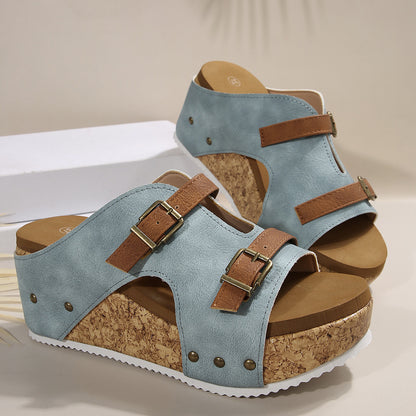 Zapatos Ortopédicos Cómodos para Uso Diario