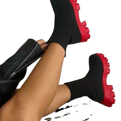 Botas Ortopédicos Elegantes para Cada Paso