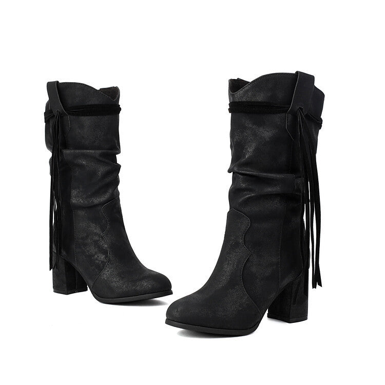 Botas Ortopédicos Clásicos con Estilo Atemporal