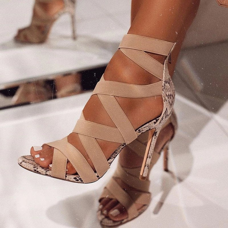 Sandalias Ortopédicos Clásicos con Estilo Atemporal