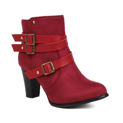 Botas Ortopédicos con Estilo para Toda Ocasión