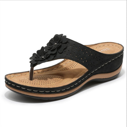 Sandalias Ortopédicos con Estilo para Toda Ocasión
