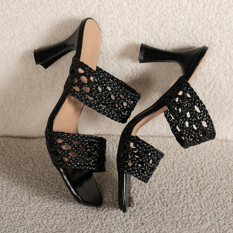 Sandalias Ortopédicos Elegantes para Cada Paso