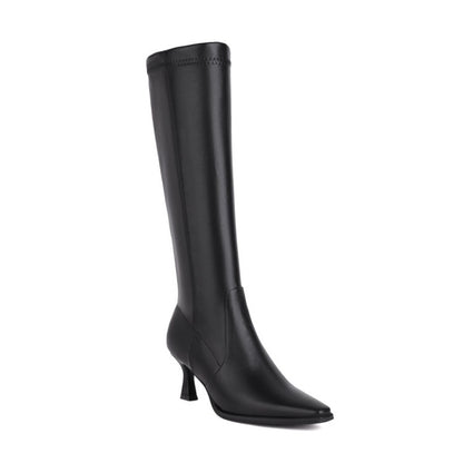 Botas Ortopédicos Clásicos con Estilo Atemporal