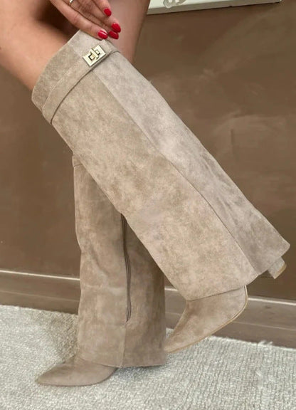 Botas ortopédicas con estilo para cualquier ocasión