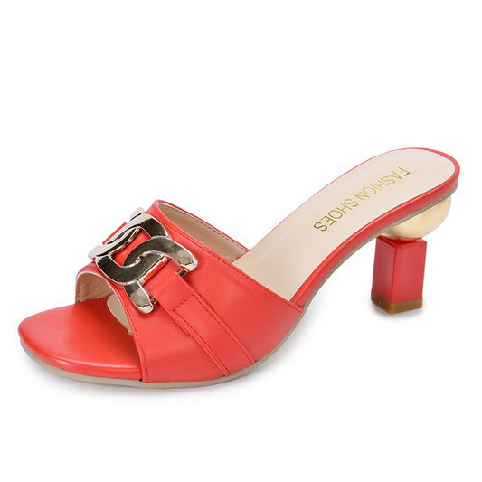 Sandalias Ortopédicos Elegantes para Cada Paso