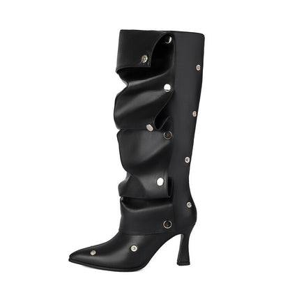 Botas Ortopédicos Clásicos con Estilo Atemporal
