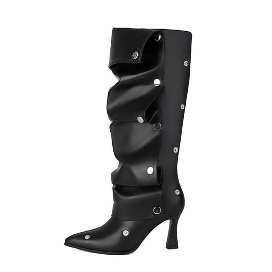 Botas Ortopédicos Clásicos con Estilo Atemporal