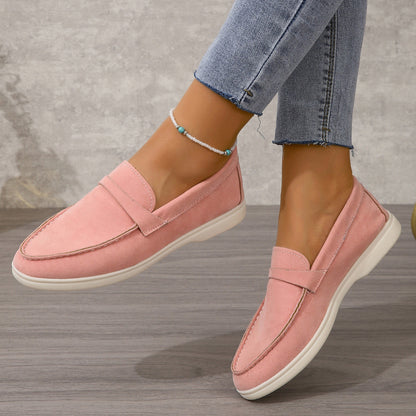 Zapatos Ortopédicos Clásicos con Estilo Atemporal