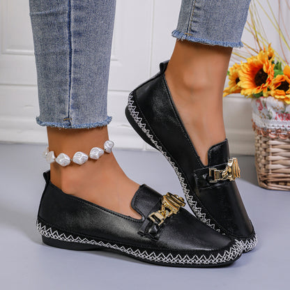 Zapatos Ortopédicos Elegantes para Cada Paso