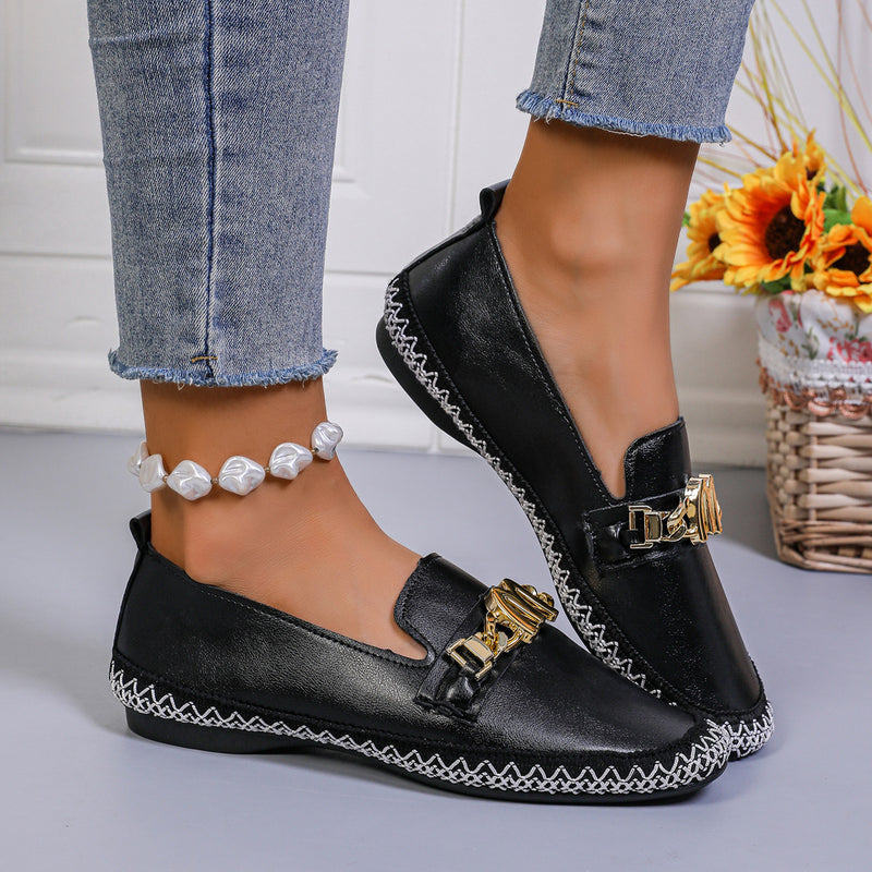Zapatos Ortopédicos Elegantes para Cada Paso