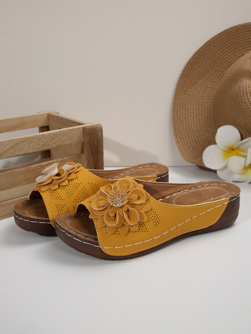 Sandalias Ortopédicos con Estilo para Toda Ocasión