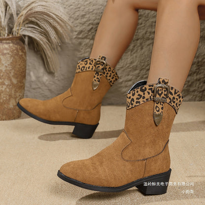Botas Ortopédicos Bellamente Diseñados