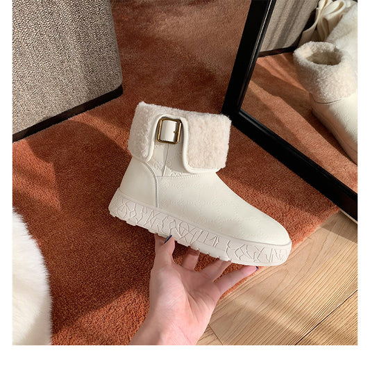 Botas Ortopédicos Elegantes para Cada Paso