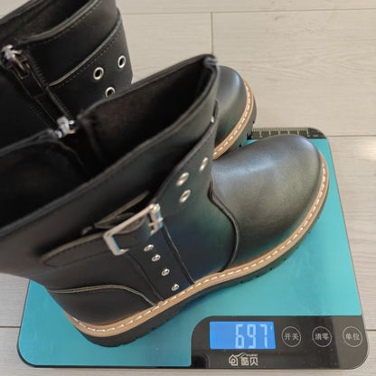 Botas Ortopédicos con Estilo para Toda Ocasión