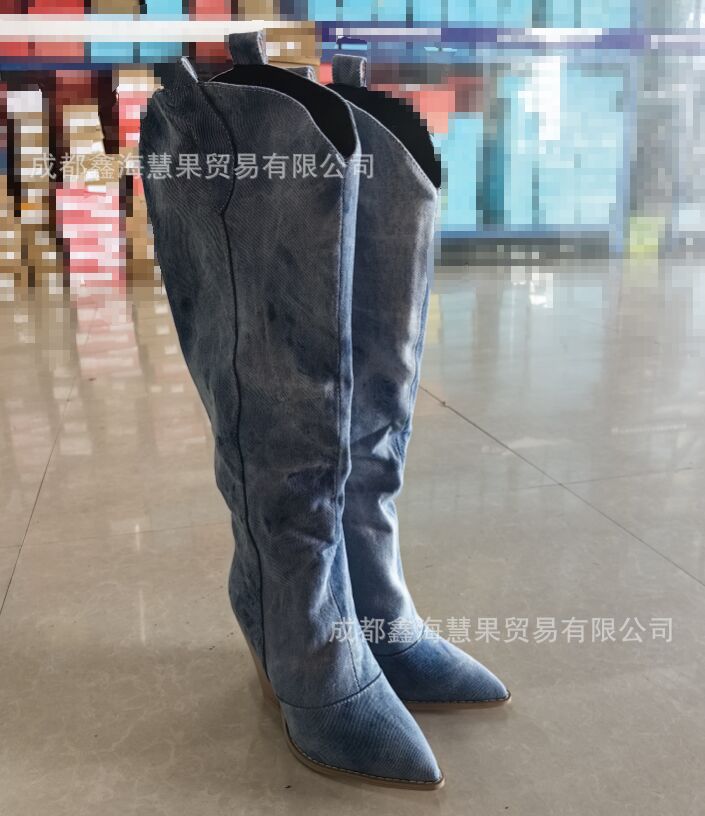 Botas Ortopédicos Elegantes con Look Moderno