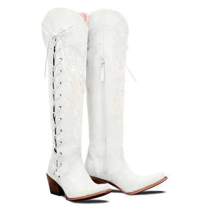 Botas Ortopédicos Cómodos para Uso Diario