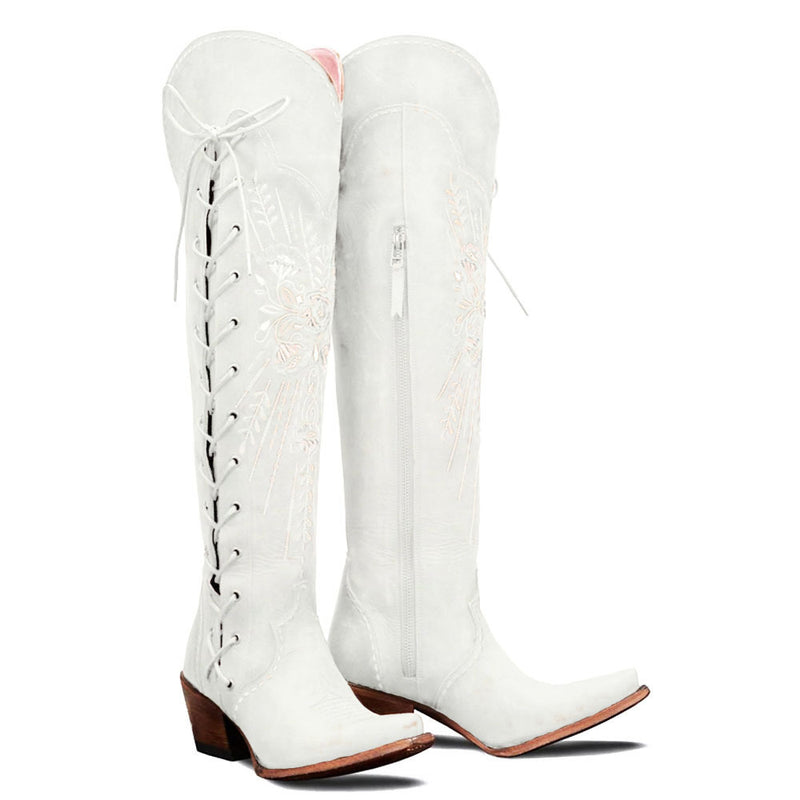 Botas Ortopédicos Cómodos para Uso Diario