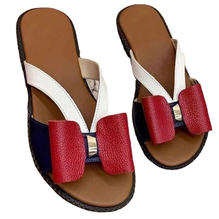 Sandalias Ortopédicos Cómodos para Uso Diario