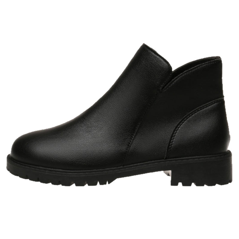 Botas Ortopédicos Elegantes para Cada Paso
