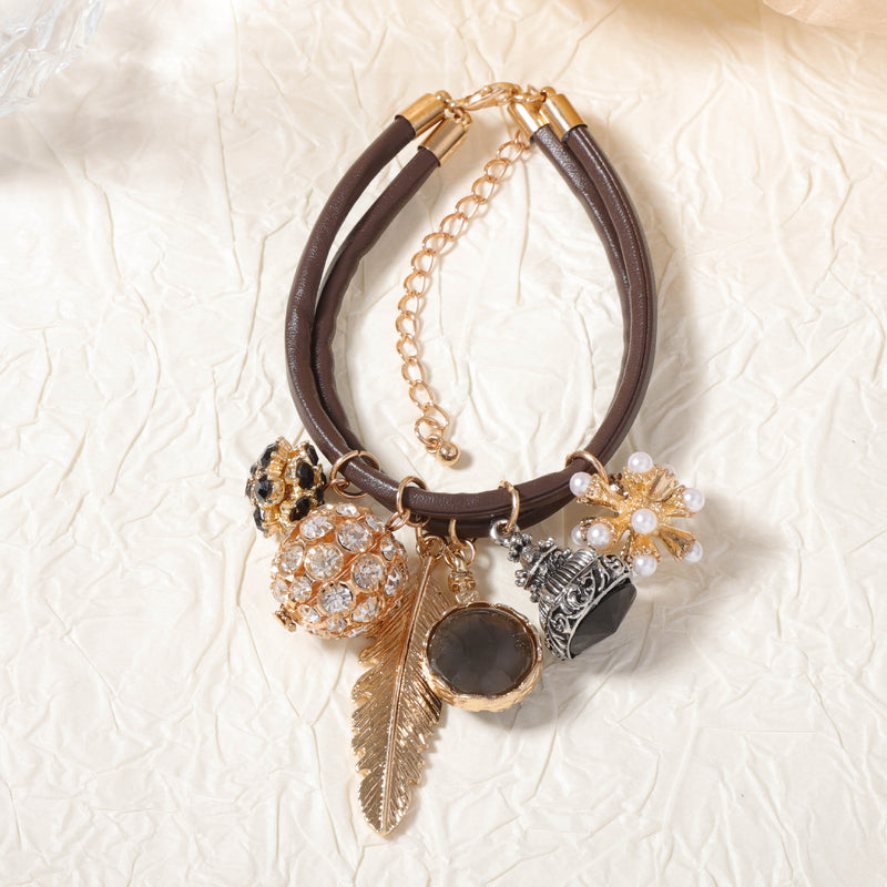 Pulsera impresionante para uso diario