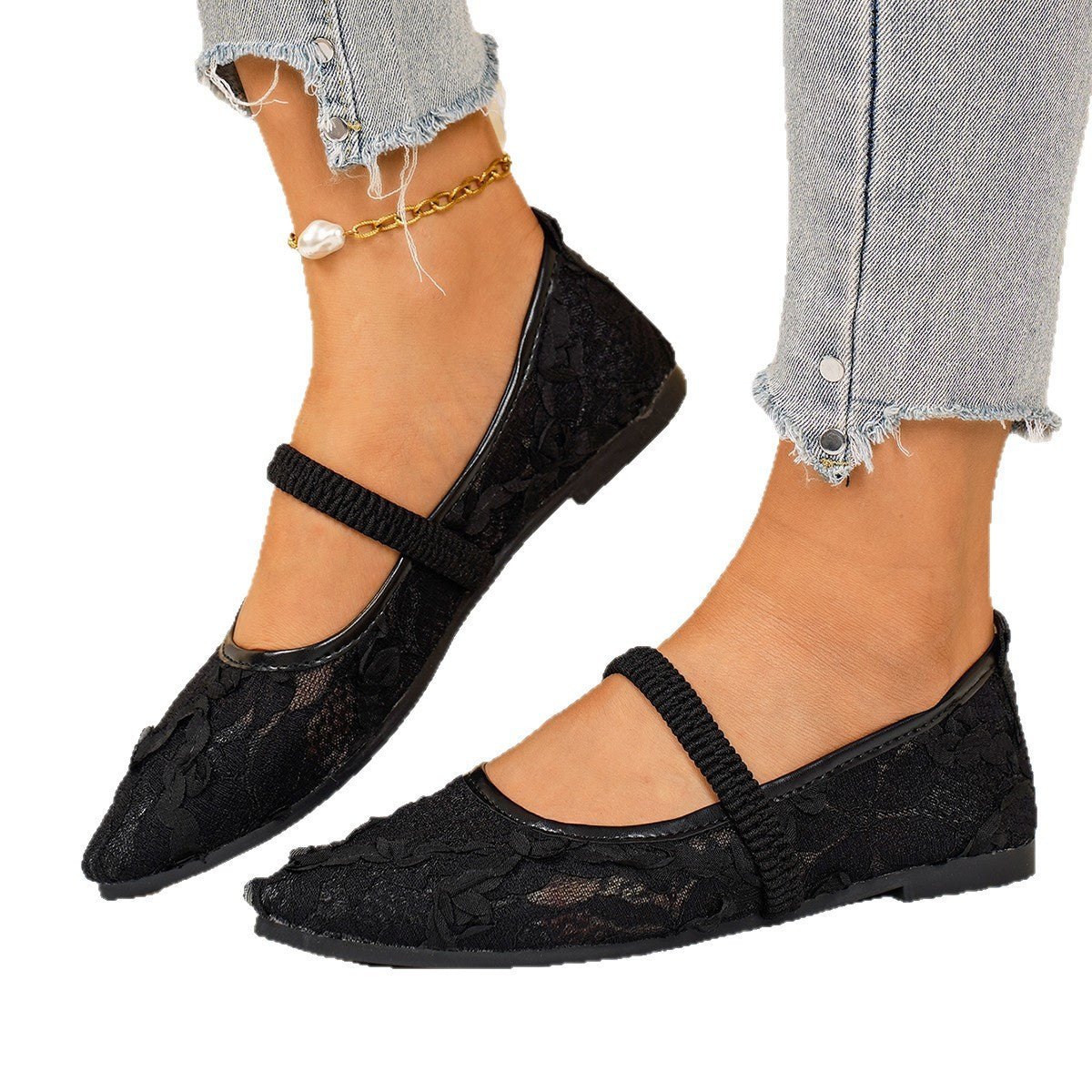 Zapatos Ortopédicos Cómodos para Uso Diario
