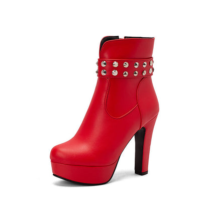 Botas Ortopédicos Elegantes para Cada Paso