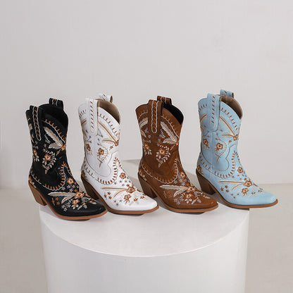 Botas Ortopédicos con Estilo para Toda Ocasión