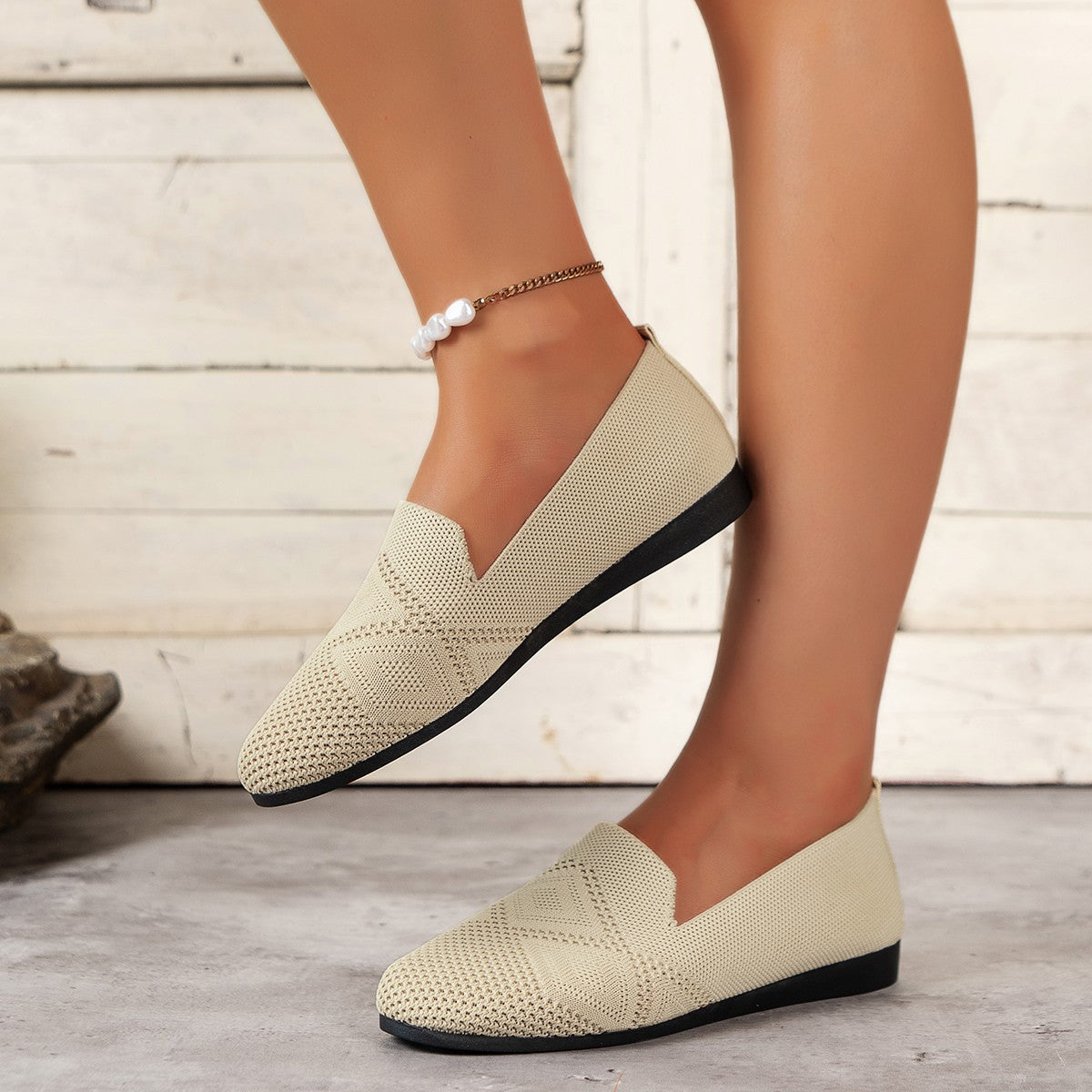 Zapatos Ortopédicos Cómodos para Uso Diario