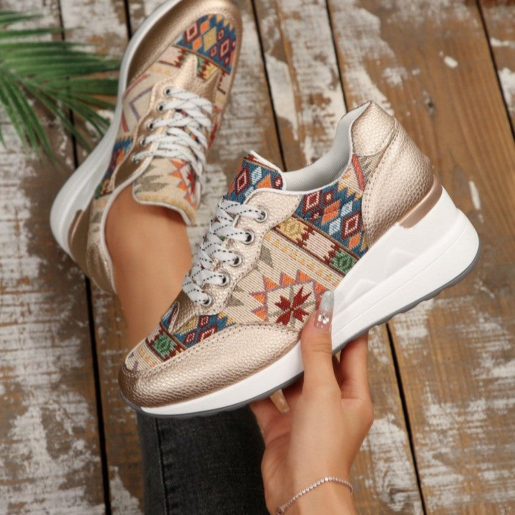Zapatos Ortopédicos Elegantes con Look Moderno
