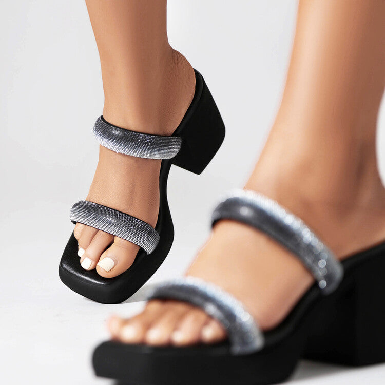 Sandalias Ortopédicos Chic con Diseño Único