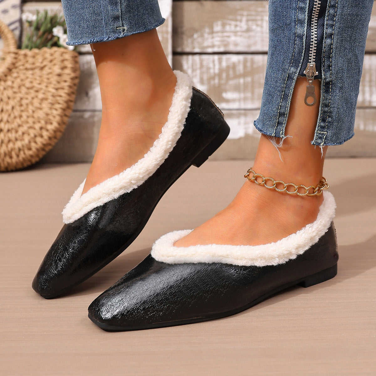 Zapatos Ortopédicos Elegantes con Look Moderno