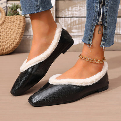 Zapatos Ortopédicos Elegantes con Look Moderno