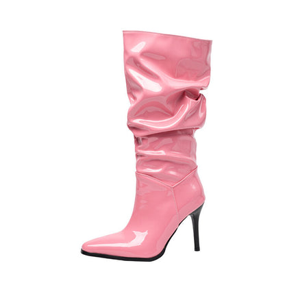 Botas Ortopédicos Bellamente Diseñados