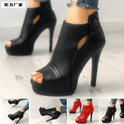 Botas Ortopédicos Elegantes para Cada Paso